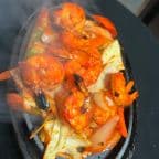 Best Shrimp Tandoori Grill in San Diego, CA