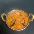 Best Eggplant Chicken in San Diego, CA