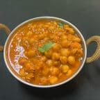 Best Chana Masala in San Diego, CA