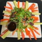 Best Chicken Salad in San Diego, CA