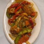 Best Chilli C-Momo in San Diego, CA