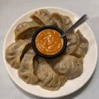 Best Kothey Momo(Seared Momo) in San Diego, CA