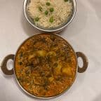 Best Potato Spinach in San Diego, CA