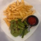 Best Aloo Tarae Ko in San Diego, CA