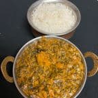 Best Shrimp Spinach in San Diego, CA