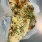 Best Garlic Cilantro Naan in San Diego, CA